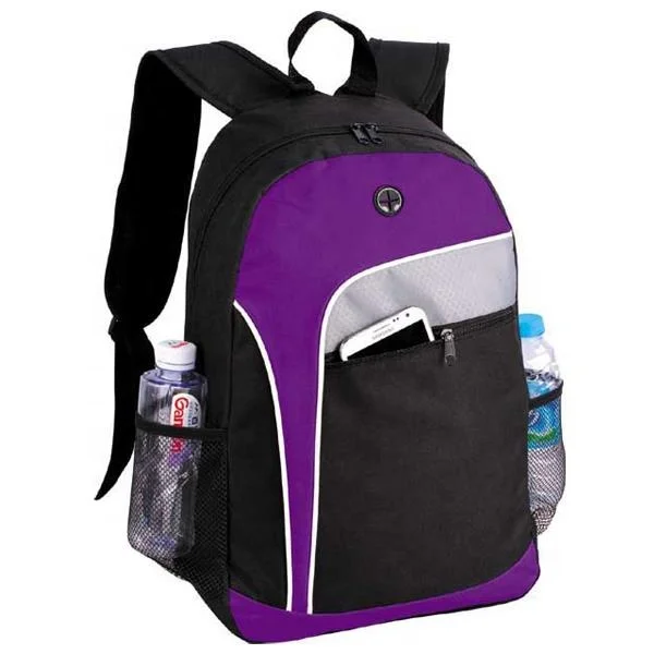 Factory Wholesale High Quality Custom Waterproof Standard Laptop Backpack