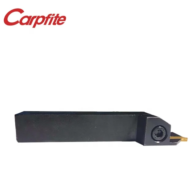Carpfite  External CNC  Cutting Tools Turning holder For Lathe Machine