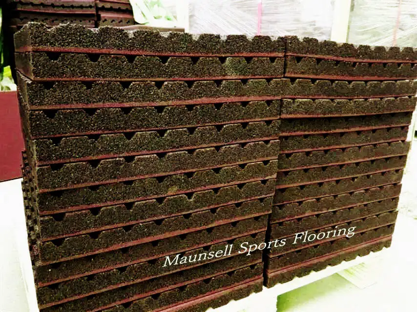 PVC vinyl and rubber Sports Roll Gym Flooring carpet