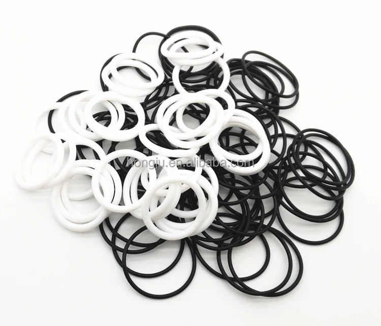 Поставить все виды epdm уплотнительные кольца, силиконовые уплотнительное кольцо сделано в Китае