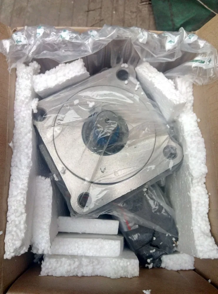 Superior Quality VP40 Pressure Hydraulic Variable Vane Pump 70 bar With Cheap Price