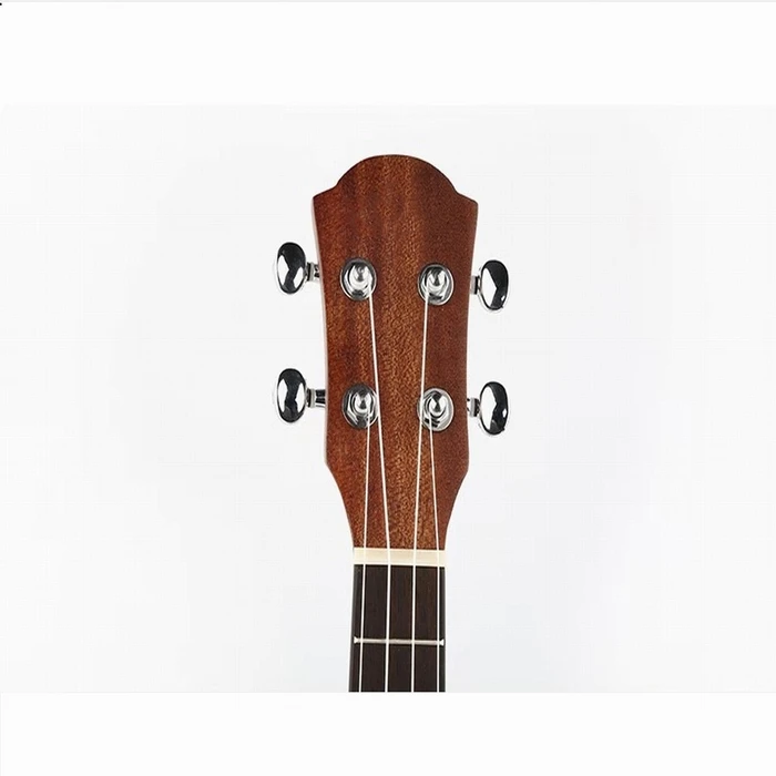 Hand make Fashion 23 inch Mahogany Rosewood Material acoustic ukulele guitar