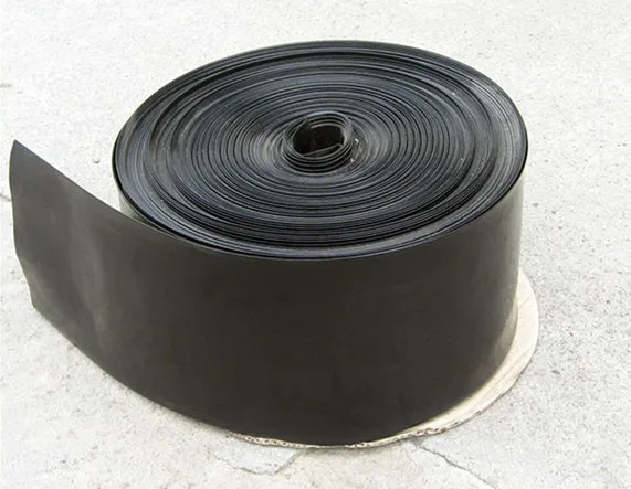 6Bar Agricultural Irrigation PVC Layflat Water Pump Discharge Hose Pipe