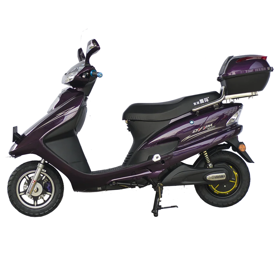 2022 electric motorcycle 1000w 60v20 ah/2 wheels electric motorcycle adult