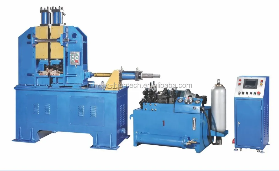 380V 100KVA Flash Butt Welding Machine(Butt welder) for steel strip,steel rod