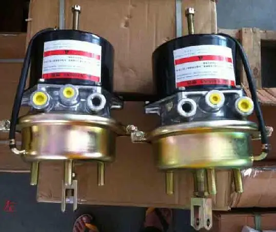 competitive high quality brake chamber Mid RH & LH