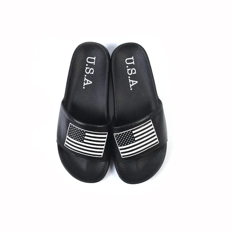 New Design Asian Style Leather Sandal