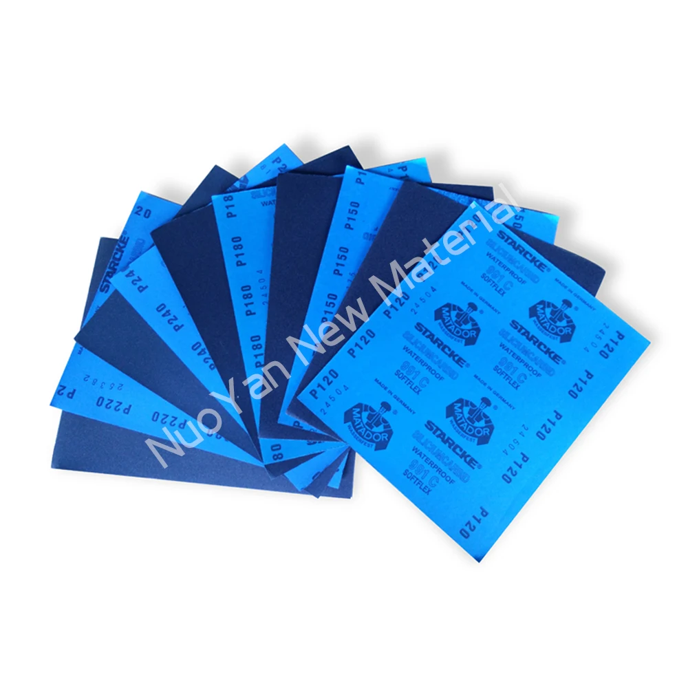 Наждачная бумага Flying Wheel цена белая наждачная