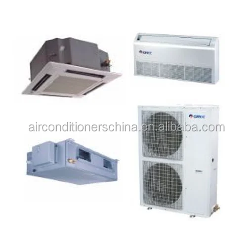 U-Match air conditioner Unitary split Fixed frequency Series