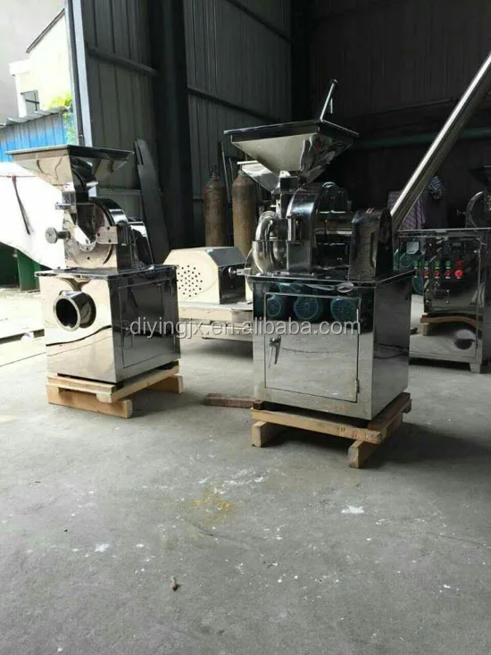 grinding machine