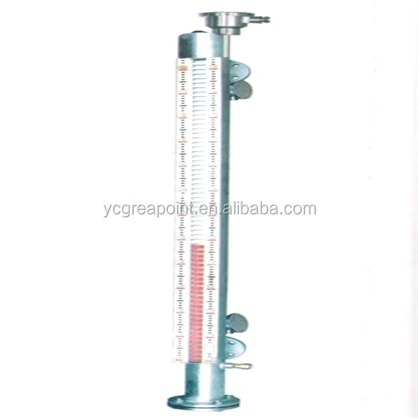 UHZ-511 Marine magnetic float type level gauge