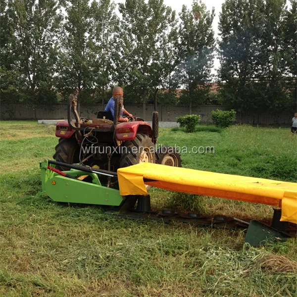 European rotary disc mower for sale