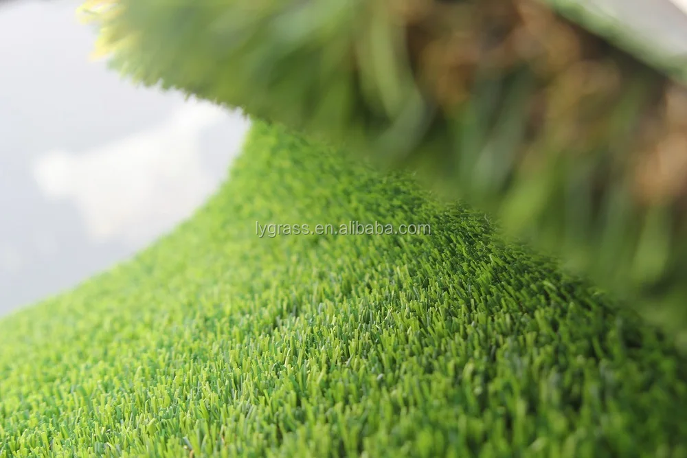 Lvyin Landscape U shaped Artificial Grass with CHEAP Prices