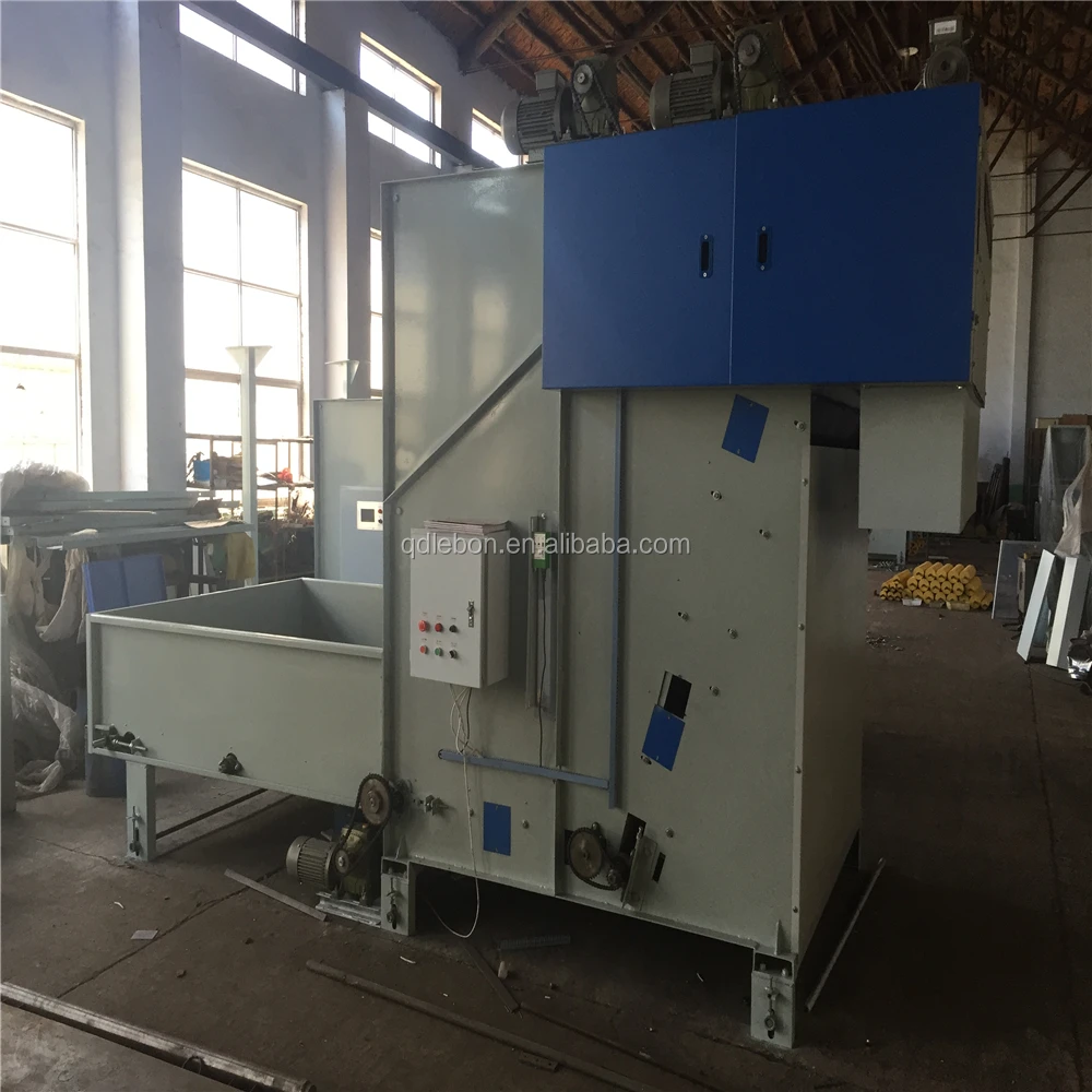 
 LBTZ-009 высокой емкости вата хирургическая машина  