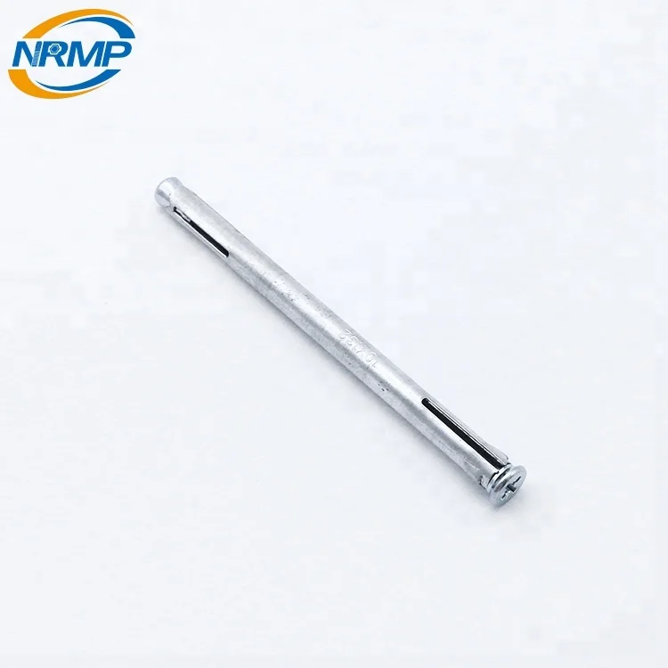 Standard concrete window door metal frame anchor bolt