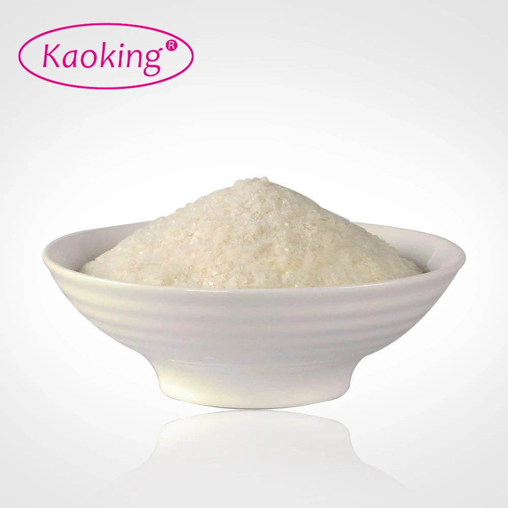 18 Years Experience Manufacturer High Purity PEG-75 Lanolin For Hair Care