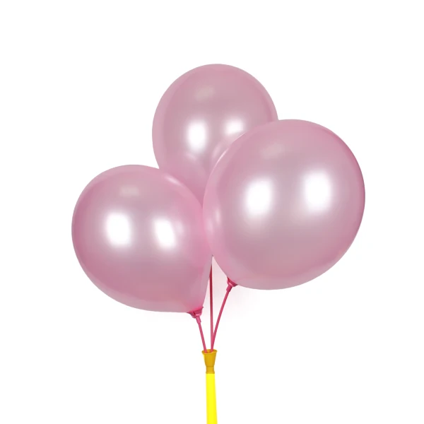 
High Quality Party Balloons Metalic Ballons 