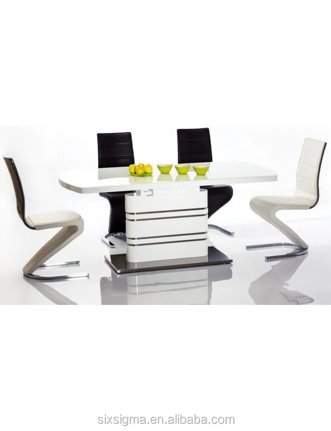 
modern dining sets 