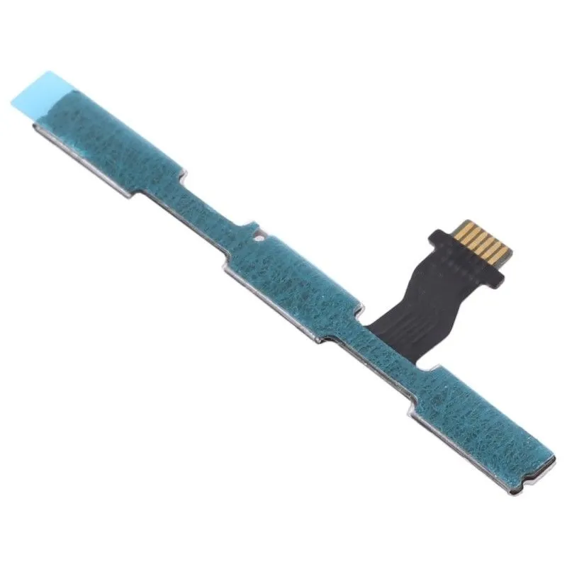 Top Quality With Low Price Power Volume Button Flex Cable Ribbon Replacement for Xiaomi Mi Redmi Note 4X