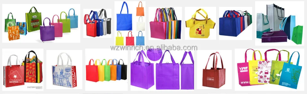 Non woven fabric laminating machine from yilian