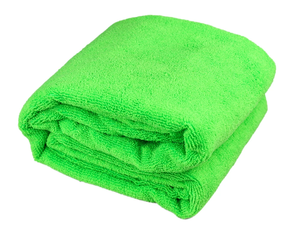 
Cheap wholesale high absorbent microfiber car drying towel 