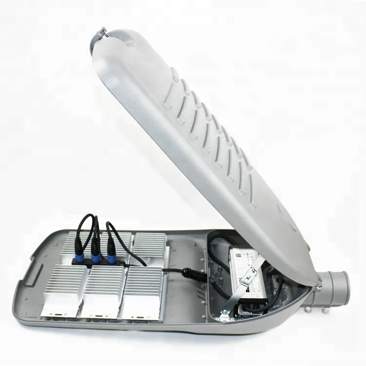 Factory directly wholesale 60w 100W 120W 150W 180w 200w shoe box led module street light
