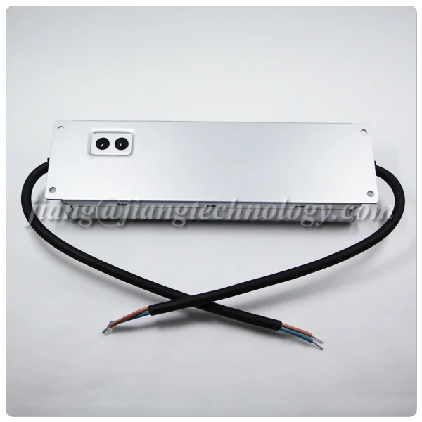 Mean Well ELG-200-12 12V 200W DC Input LED Driver for LED Street Light