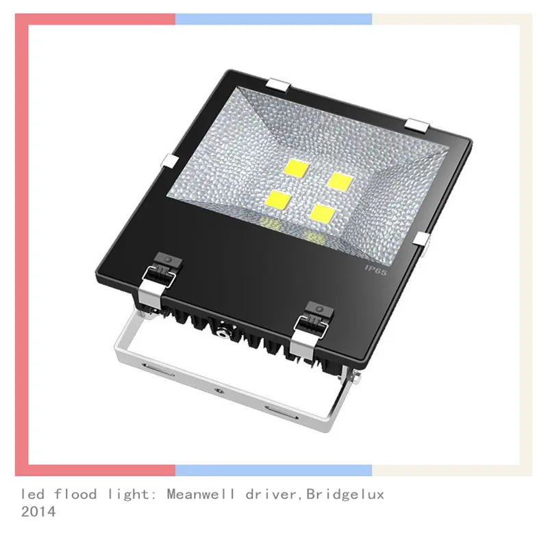 2014 год горячие продажи реклама 30w привело наводнения светильник