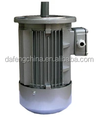 YS5624  Hot sale 0.12Hp Three Phase Asynchronous AC Electric Induction  Motor