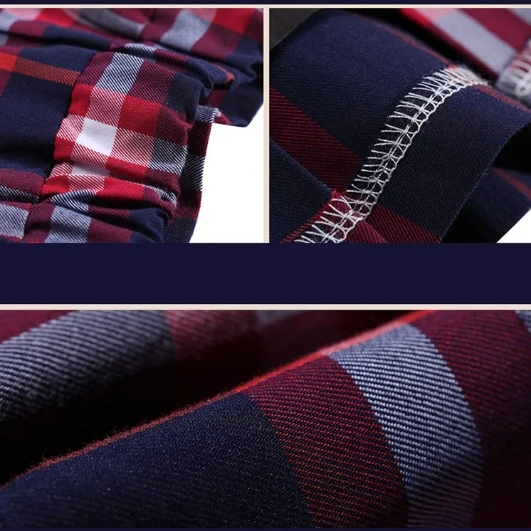 Hot sell custom checked school girl mini skirt cheap asian school girl short skirt