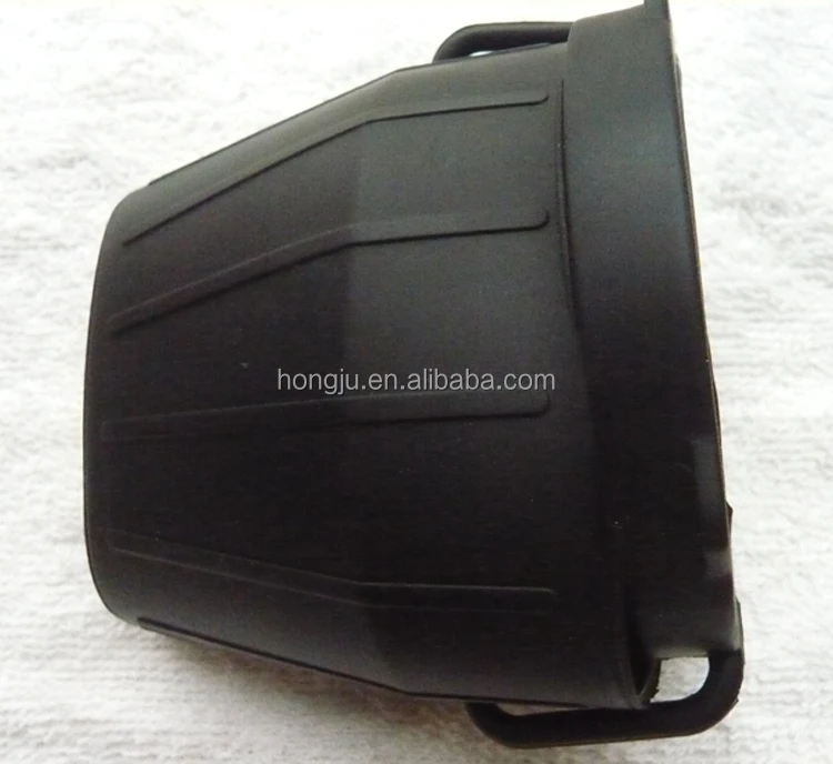 Supply all kinds of silicone rubber part with good quality