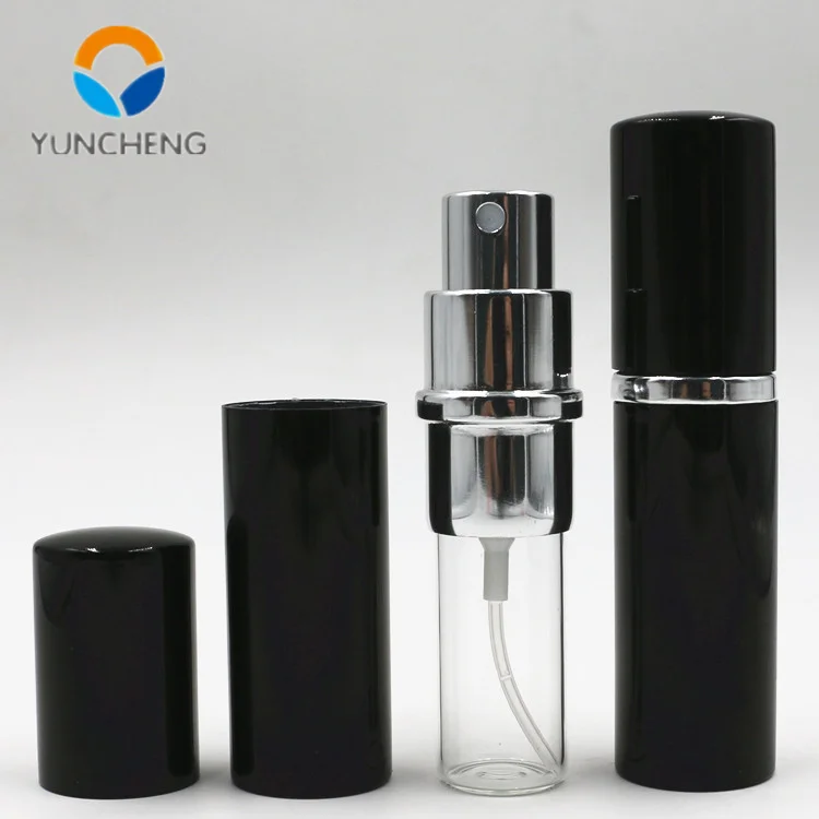 10ml Glass Refillable Pocket Perfume Atomizer Perfume Pen Sprayer