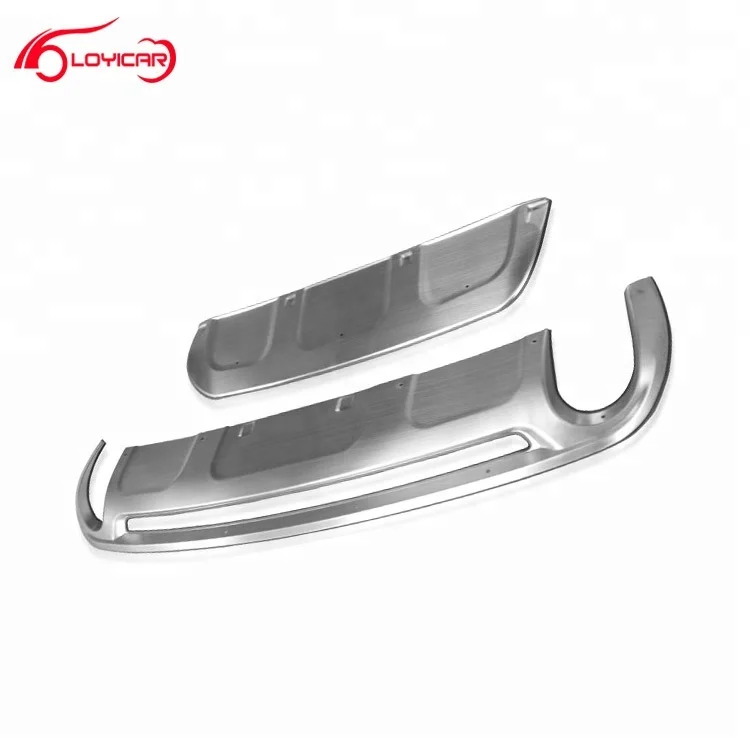 
OE Style Parts for Audi Q7 Sport Bumper Skid Plate Protection Guard 