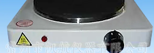 Мини электрическая плита с монолитная плита/Закрытая печь FD-2