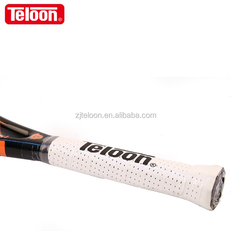 
tennis racket OEM brand Teloon compound carbon space for beginner 
