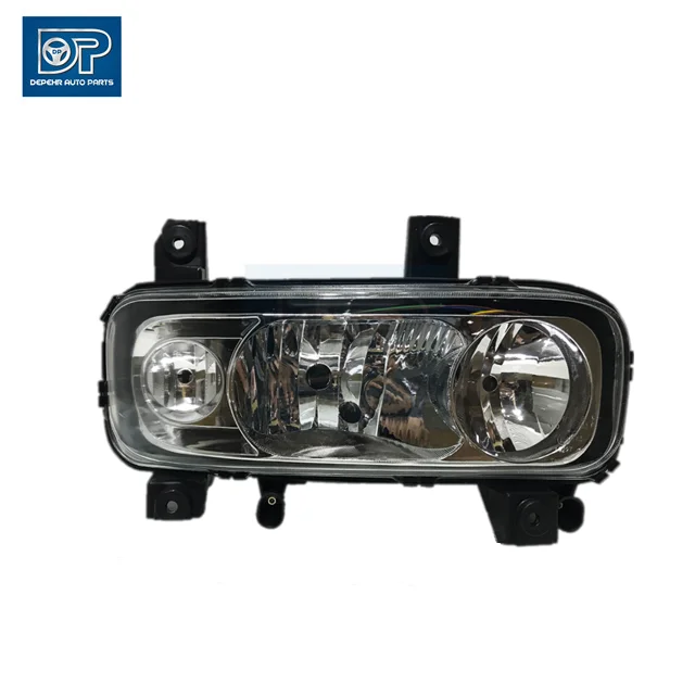 9738202961 9738202861 Depehr MB Attego Tractor Head Light Truck Front Head Lamp