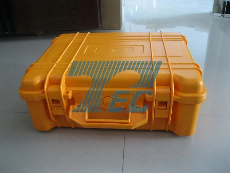 Professional Industrial Endoscope Underwater Video System/Pipe Wall Inspection camera System TEC-Z710DK5