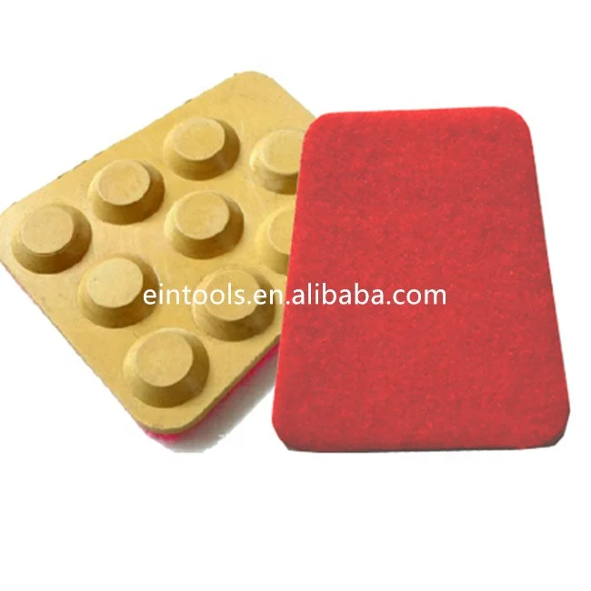 metal bond diamond resin abrasive tool frankfurt for polishing marble