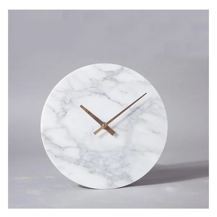 Modern Decorative Wall Clock Decor