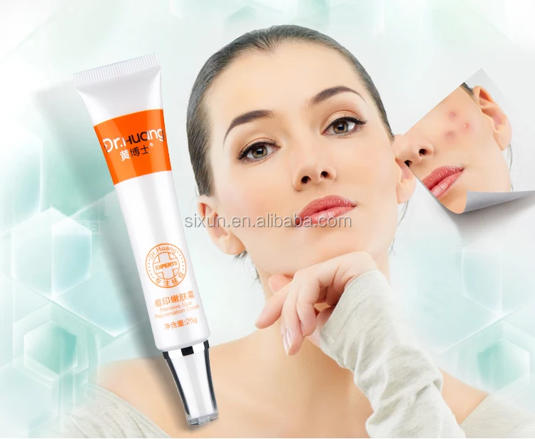Hot Sale!! Herbal Formula Anti Pimples Beauty Care Acne Melasma Cream
