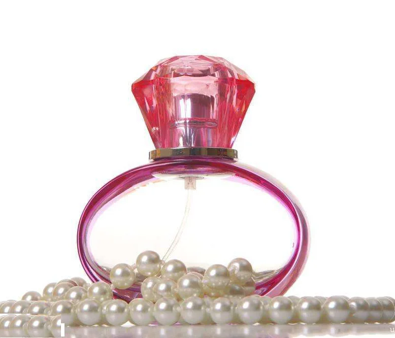 
50ml ETD Fruity Scent Perfume novelty spray mist for lady 