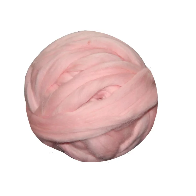 
High Quality Merino 100 Wool Yarn/super Chunky Merino Discount And Very Popular 