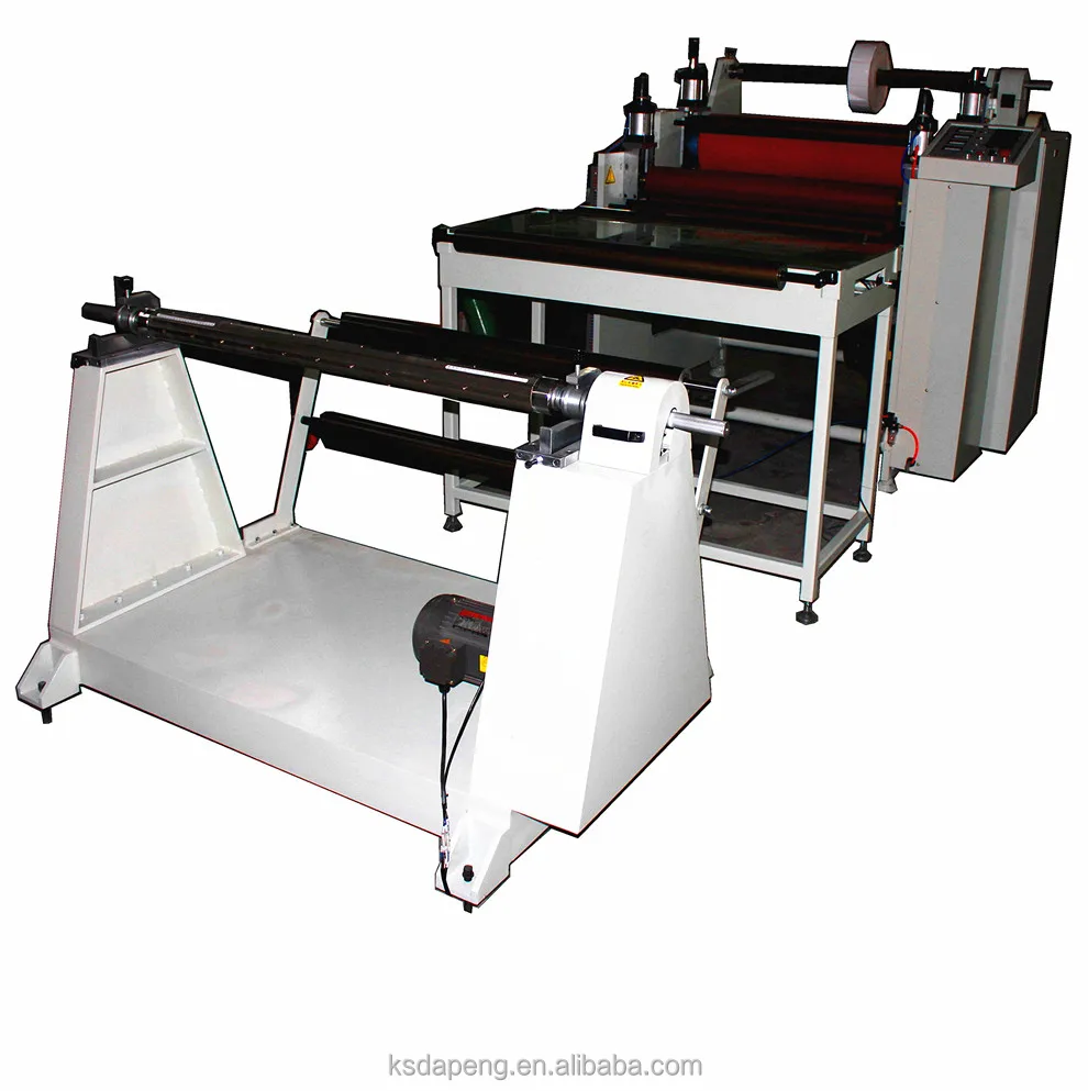 DP-1600 автоматические роликовые ламинирующие машины