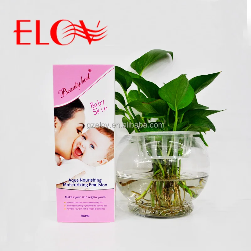 Whitening Lotion Nourishing Body Cream