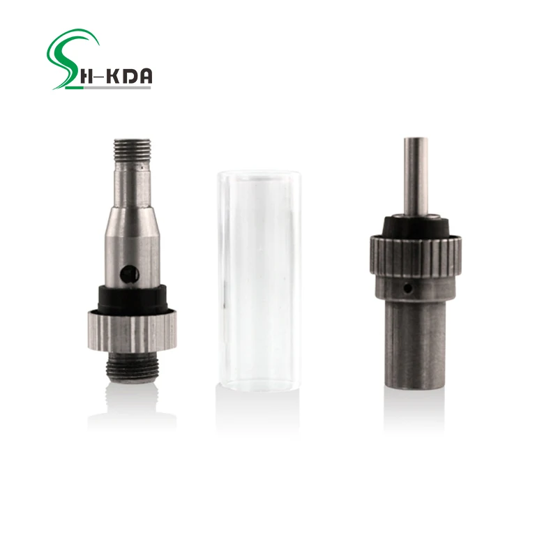 
2018 newest cbd cartridge 510 thread vape cartridge .5ml no leaking ceramic coil g2 package 