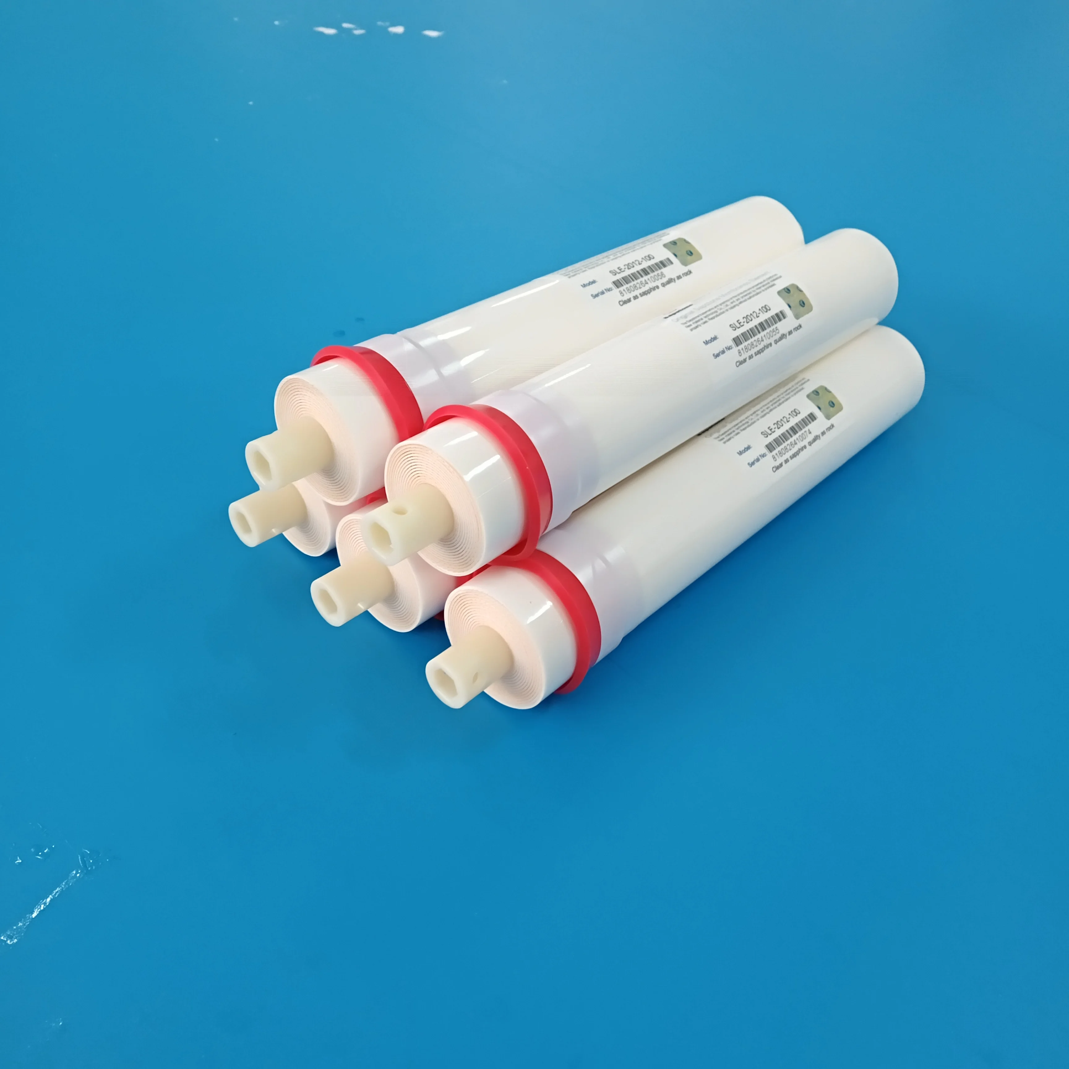 
Sapstone 98% rejection domestic 80GPD RO membrane 13 layers 