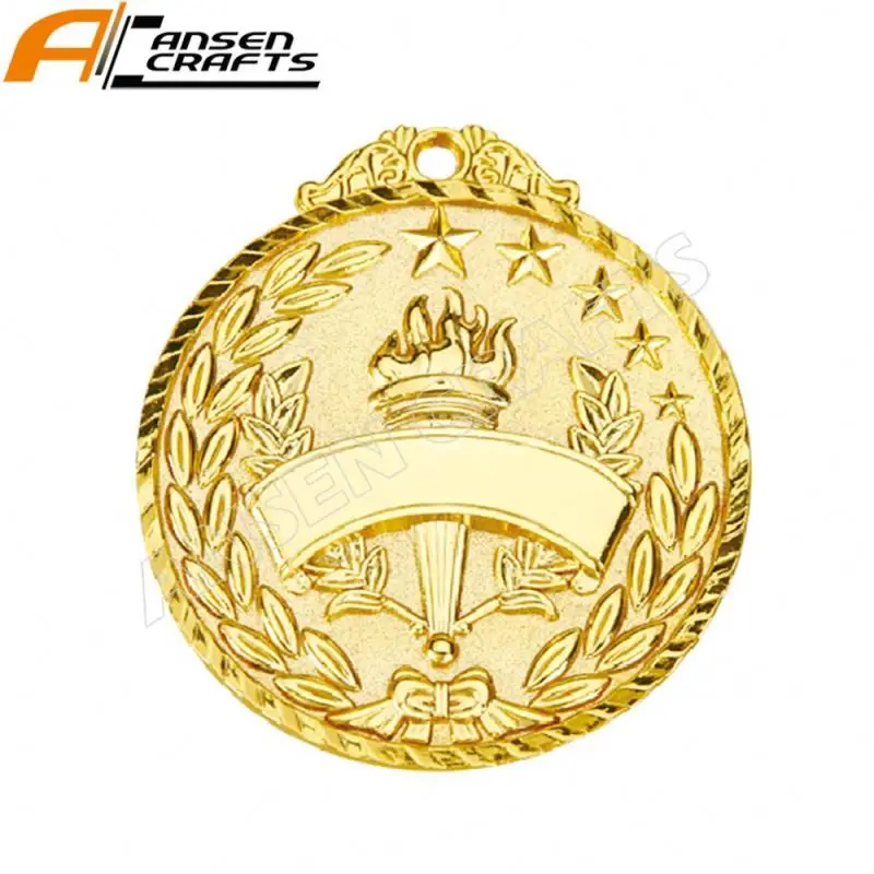 
Blank Trophies and Medals Sports 