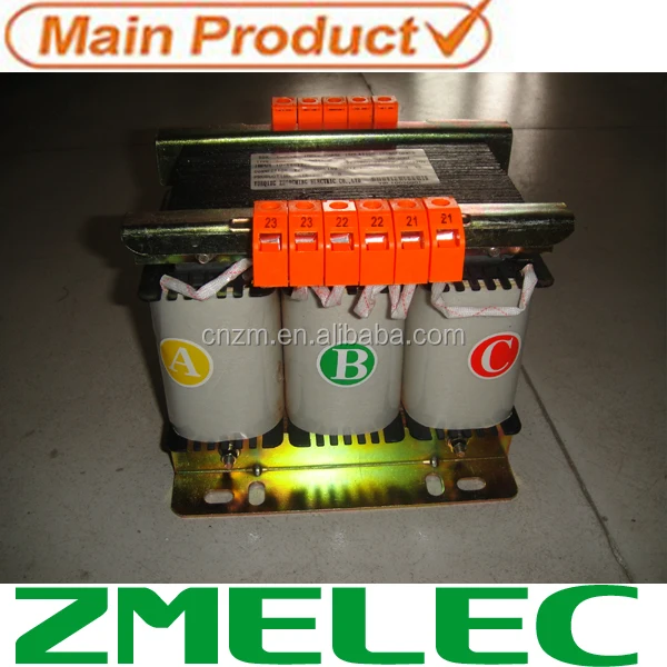 
220v to 380v step up transformer/20KVA/25KVA 