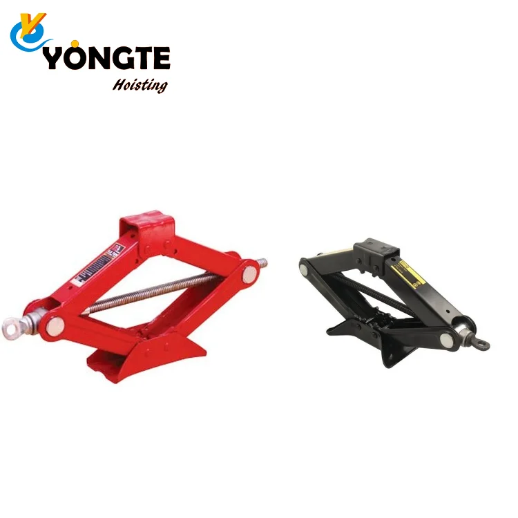 2T Lifting Scissor Jack