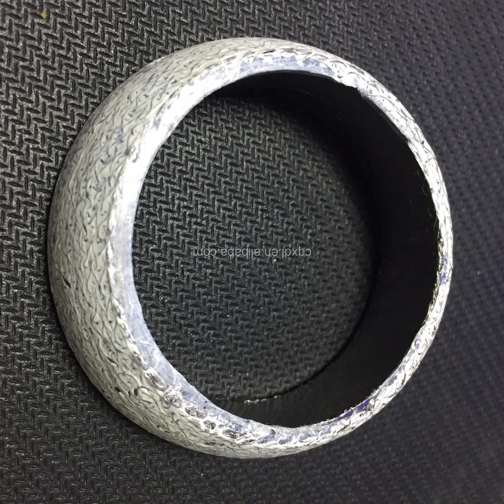 High Precision Graphite Exhaust Gasket 17451-21030